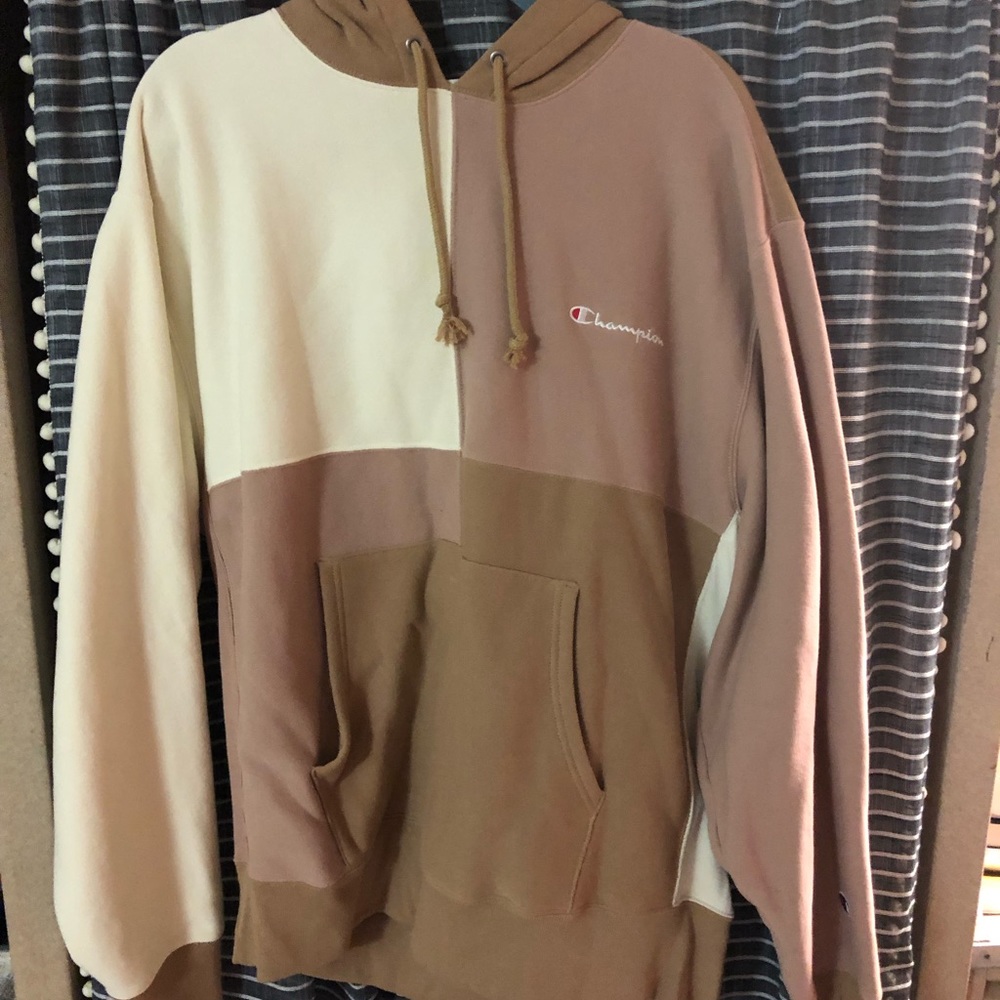 Champion Reverse Weave Sweatshirt